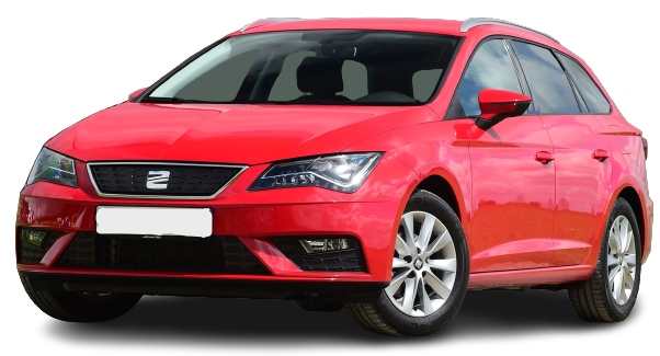 SEAT Leon Sport Tourer