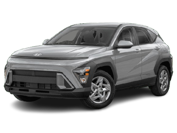 Hyundai Kona Hybrid