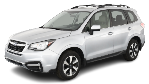 Subaru Forester 2.0 I-L