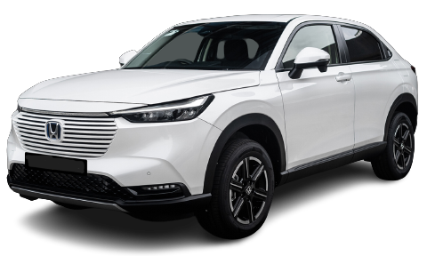 Honda Vezel 1.5A