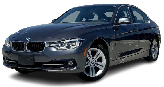 BMW 318i