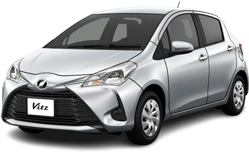 Toyota Viz Hybrid