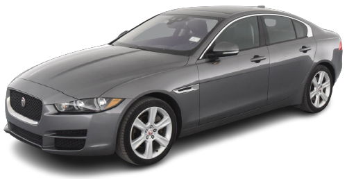 Jaguar XE Diesel