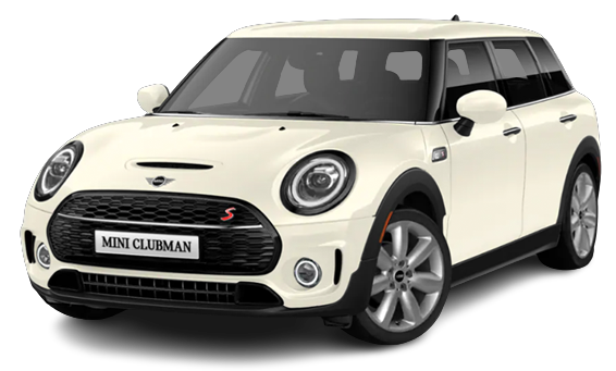 Mini Cooper S Clubman