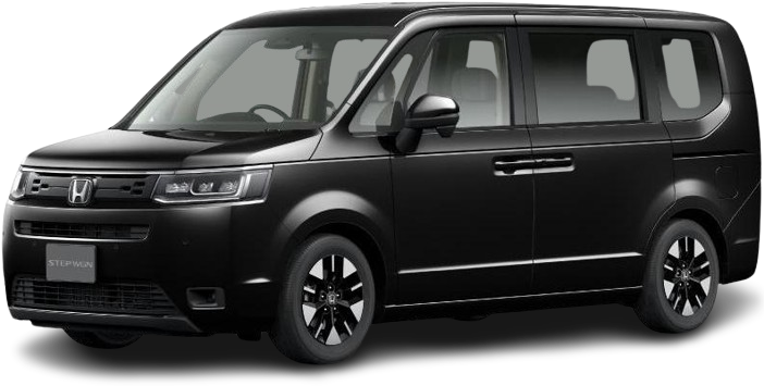 Honda Stepwagon Air