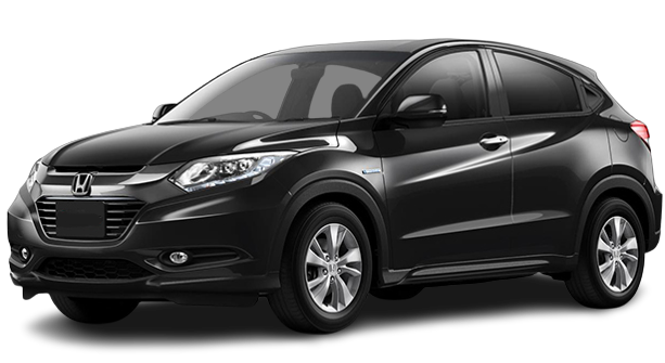 Honda Vezel Petrol