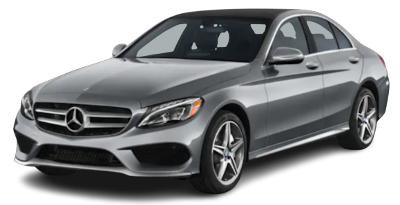 Mercedes C180
