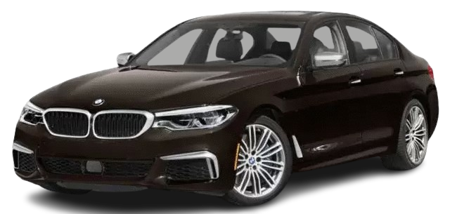 BMW 520i