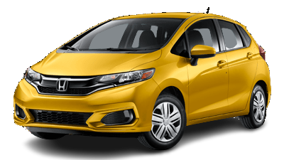 Honda Fit 1.3GF