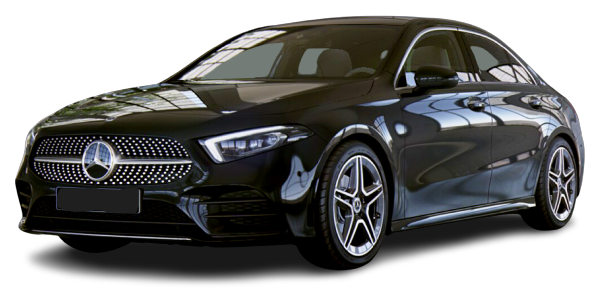 Mercedes A200 AMG Line