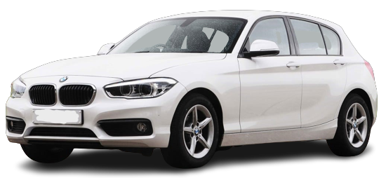 BMW 116D