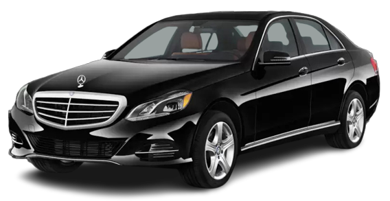 Mercedes E200